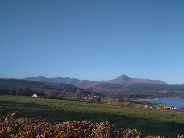goatfell